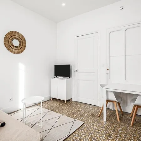 Apartment 2 - Centre Historique - Clim - Wifi Perpignan