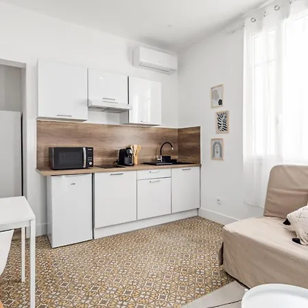 Apartment 2 - Centre Historique - Clim - Wifi *