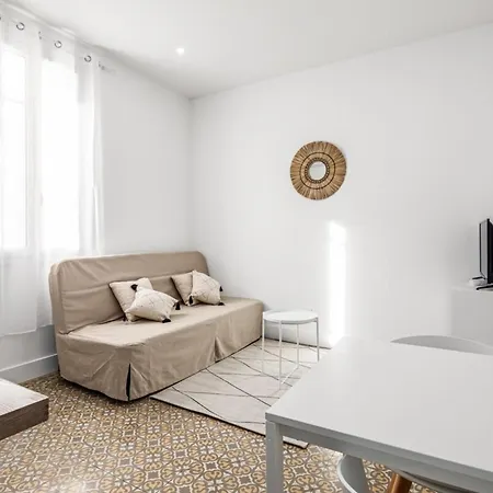 2 - Centre Historique - Clim - Wifi Apartment *