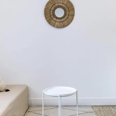 2 - Centre Historique - Clim - Wifi Apartment
